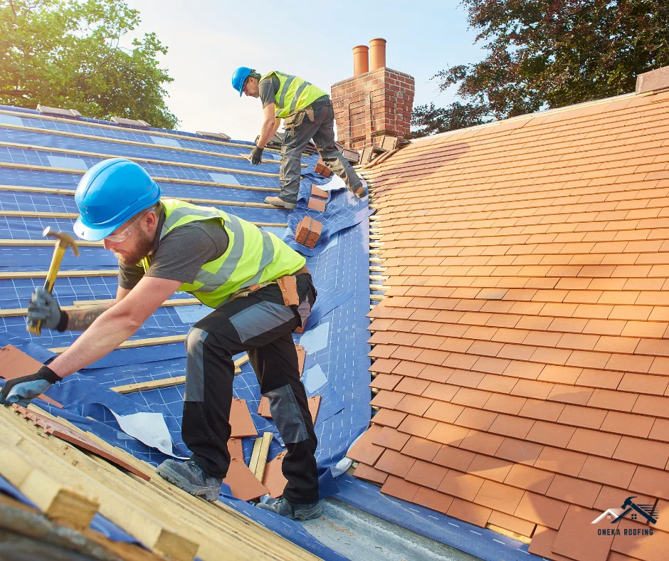 Why choose Roof Repair Near Me in Saint Francis, WI