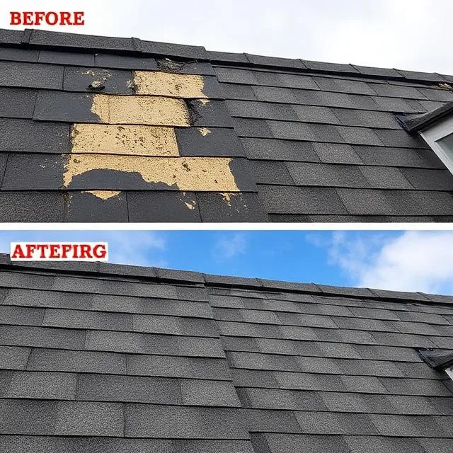 Roof Repair Near Me in Saint Francis, WI near me